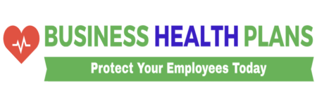 Business Health Plans Company Logo
